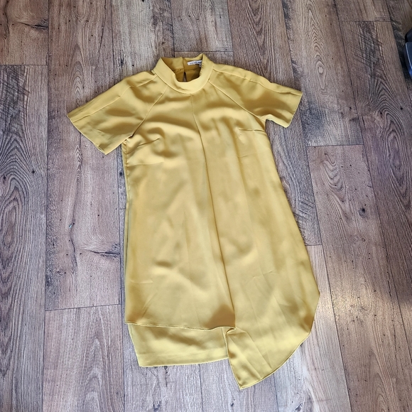 Rachel Roy Mod Dress - Picture 3 of 5